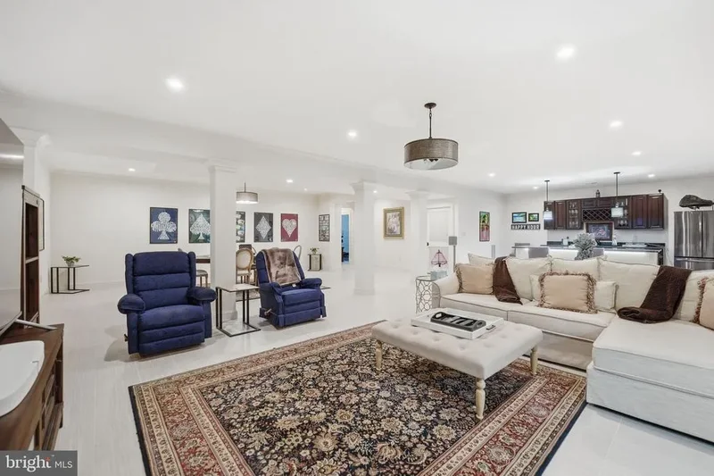 609 KINGSLEY RD ROAD SW, VIENNA, VA 22180, Vienna, Virginia, United States. - Photo 41