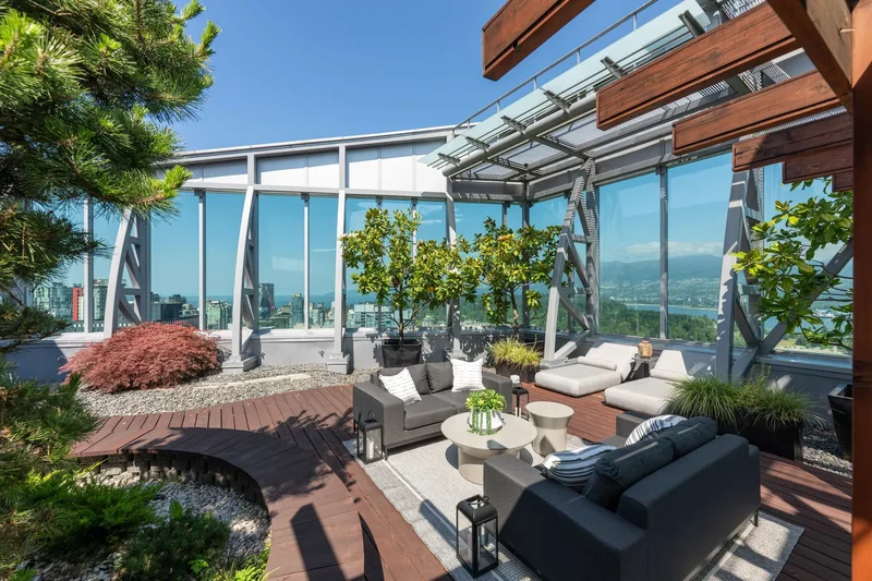 277 Thurlow Street # 3101, Vancouver, BC, V6C0C1, CANADA, Vancouver, British Columbia, Canada. - Photo 31
