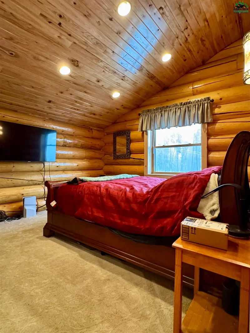 1150 CARTLEB ROAD, Fairbanks, 99712, Fairbanks, Alaska, United States. - Photo 22