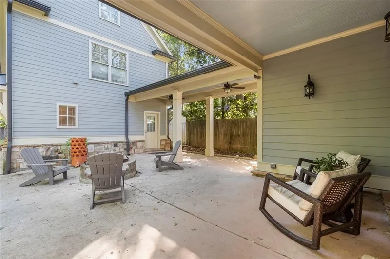 2643 Caldwell Road NE, Brookhaven, Georgia, United States. - Photo 81