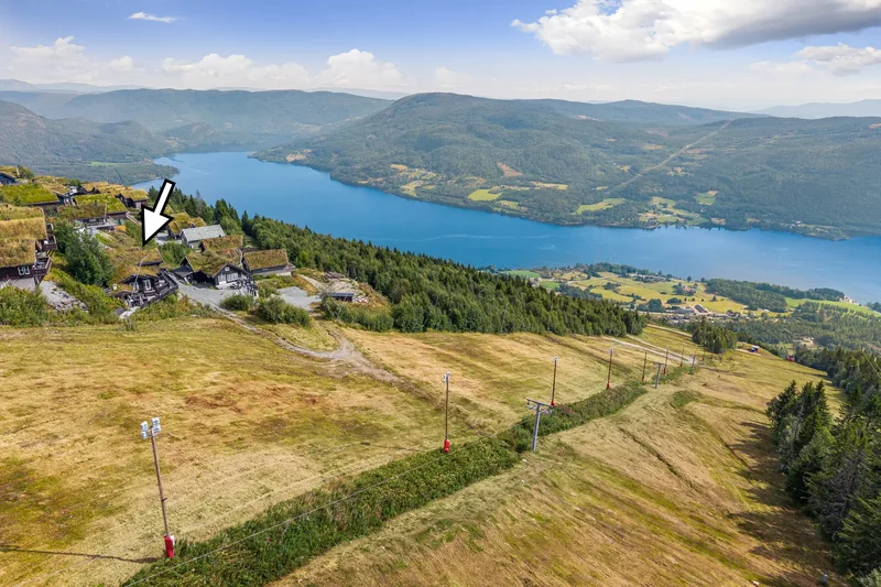 Norefjell alpingrend 41, 3536 Noresund, Norway, Noresund, Buskerud, Norway. - Photo 34