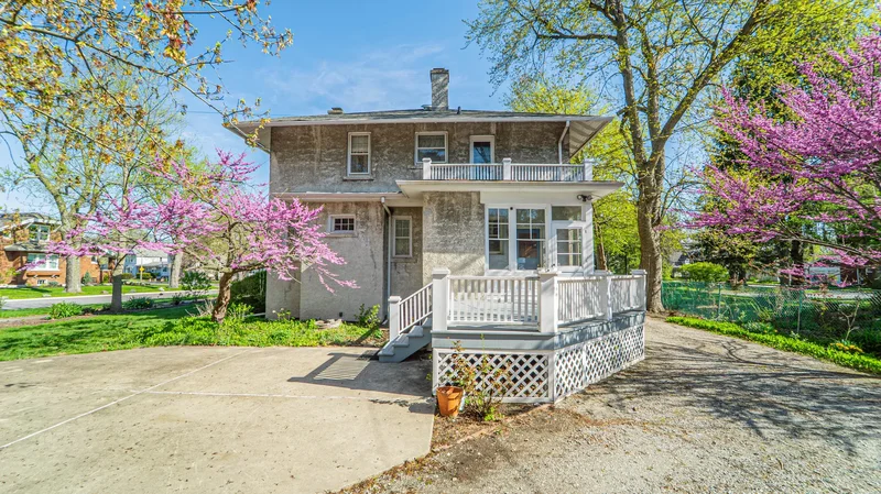 531 E Joliet Street , Crown Point, IN 46307, Crown Point, Indiana, United States. - Photo 37