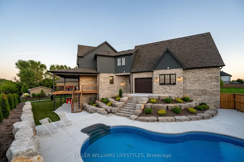 9861 Glendon Drive #202, Middlesex Centre, ON N0L 1R0, Komoka, Ontario, Canada. - Photo 34
