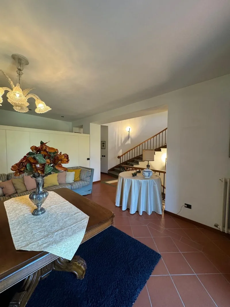 WH, Tuscany, Italy. - Photo 49