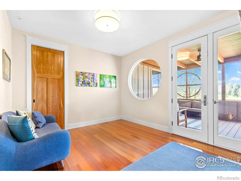 1533 Old Tale Road, Boulder, Colorado, United States. - Photo 22