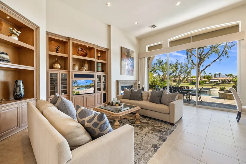 49580 W Mission Drive, La Quinta, California, United States. - Photo 18