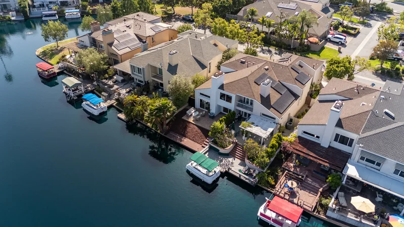 22627 Lakeside Lane , Lake Forest, CA 92630, Lake Forest, California, United States. - Photo 26
