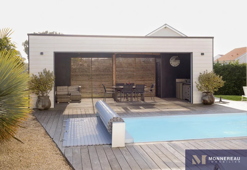 Saint-Palais-sur-Mer, Nouvelle-Aquitaine, France. - Photo 9