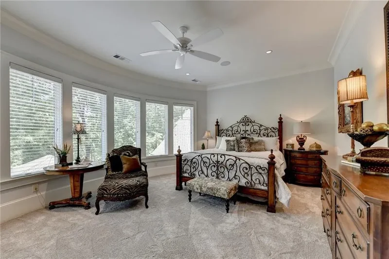 962 Chattooga Trace, Suwanee, GA 30024, Suwanee, Georgia, United States. - Photo 54