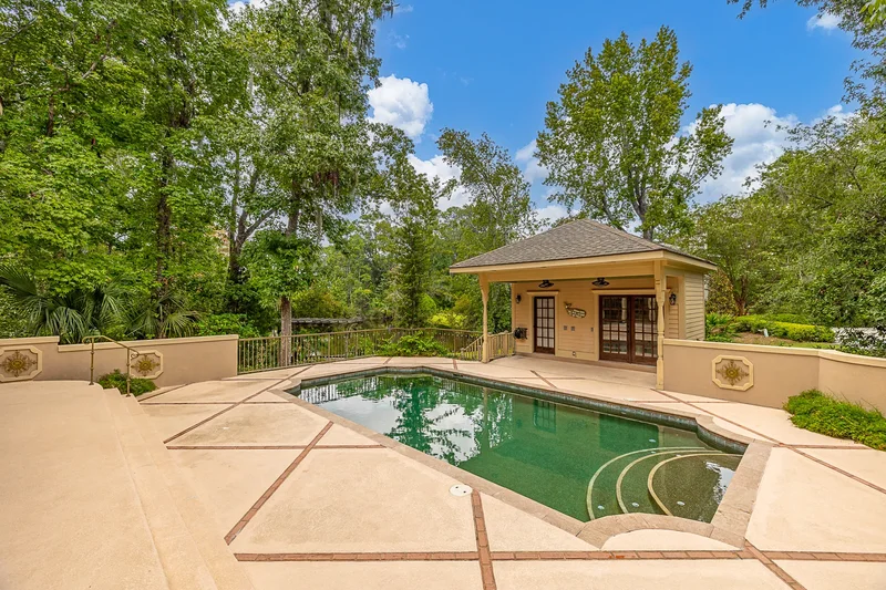 210 Settlers Road, Saint Simons Island, GA 31522, St. Simons, Georgia, United States. - Photo 49