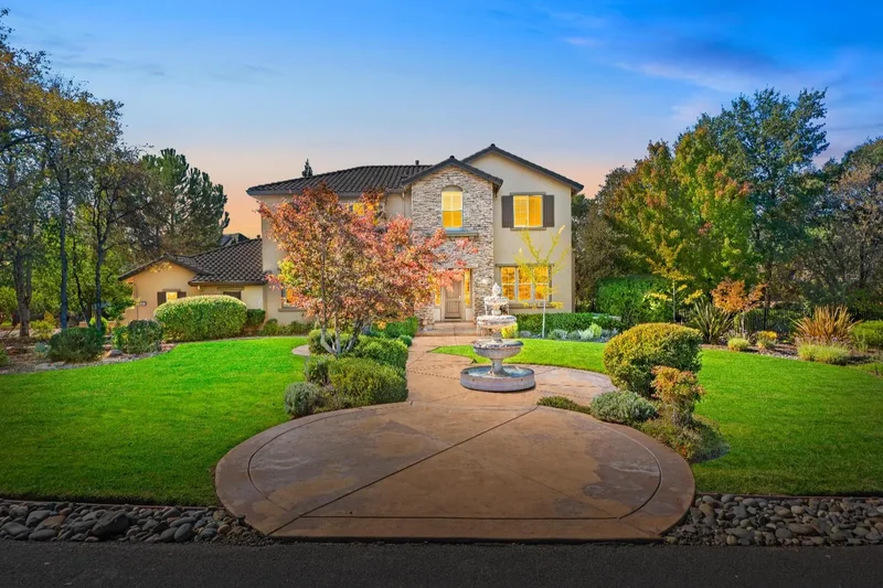 9825 Spyglass Circle, Auburn, CA 95602, Auburn, California, United States. - Photo 15