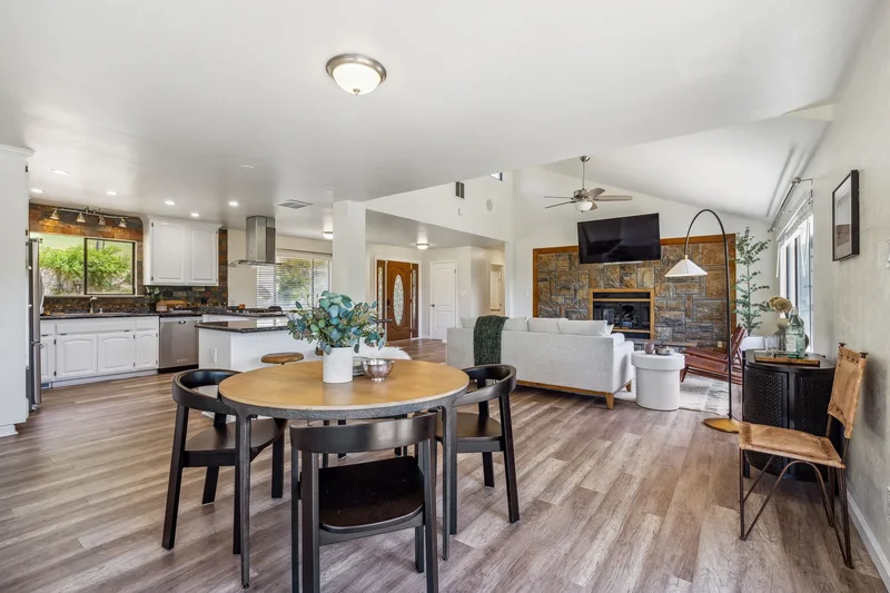 4084 Atlas Peak Road , Napa, CA 94558, Napa, California, United States. - Photo 21
