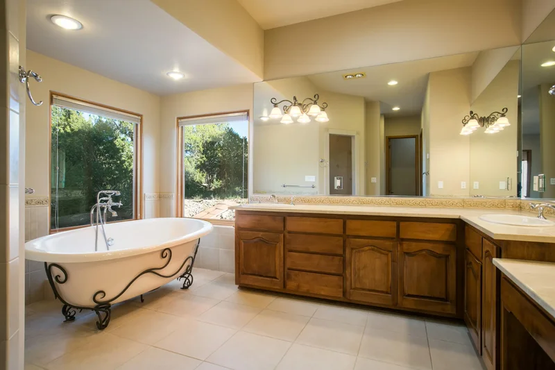 9 Canon Escondido, Sandia Park, NM 87047, Sandia Park, New Mexico, United States. - Photo 34