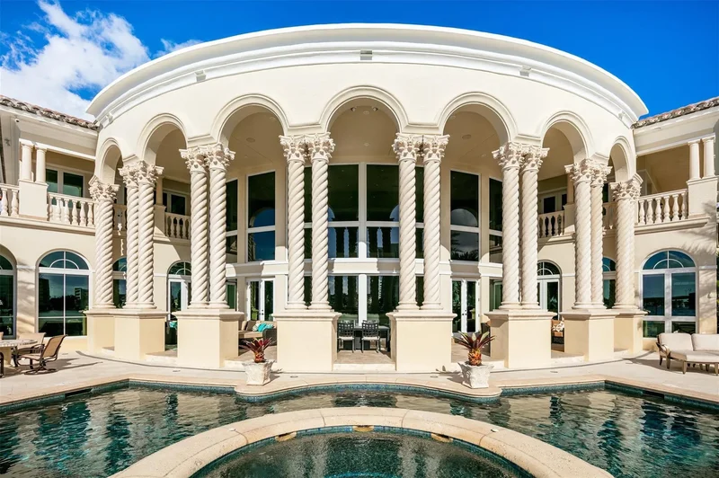 2 PELICAN DR, Fort Lauderdale, Florida, United States. - Photo 27