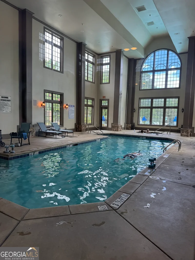 4020 Cottage Park Court, Alpharetta, GA 30004, Cumming, Georgia, United States. - Photo 32