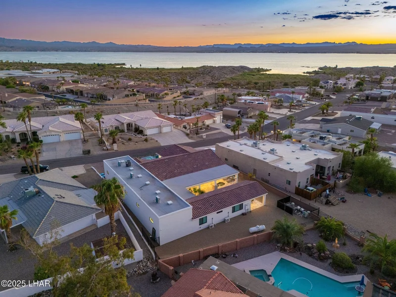 1659 Kirk Dr, Lake Havasu City, AZ 86404, Desert Hills, Arizona, United States. - Photo 59