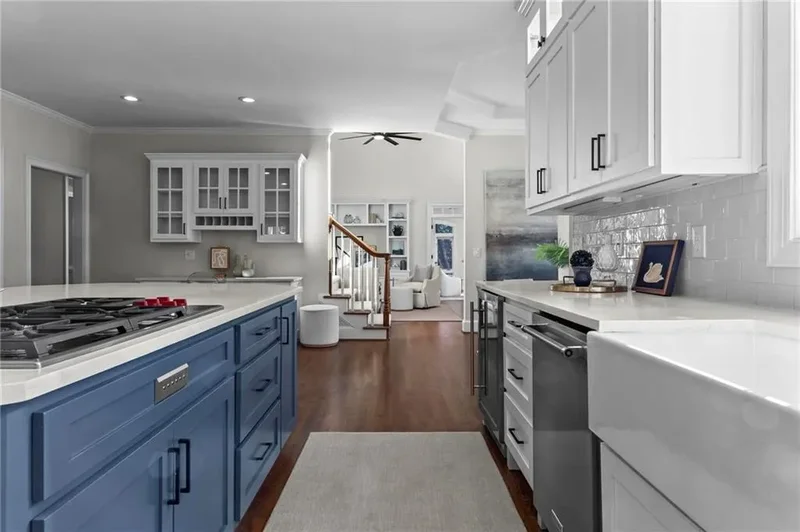 4094 Nobleman Point, Peachtree Corners, Georgia, United States. - Photo 26