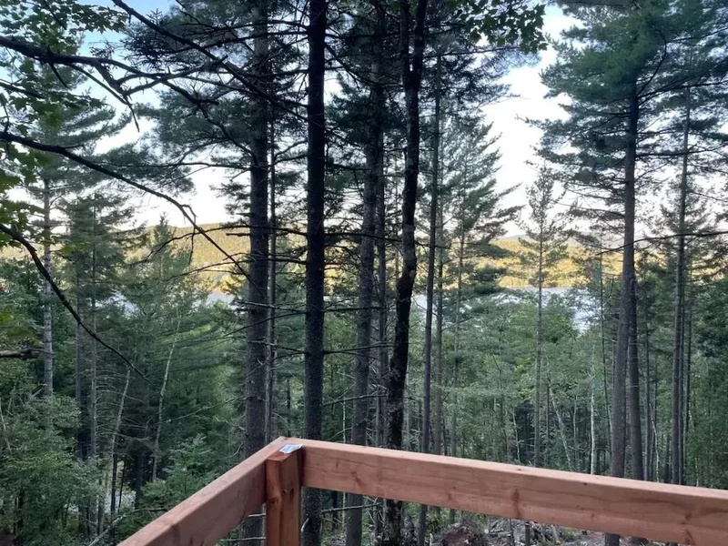 Mont-Tremblant Land