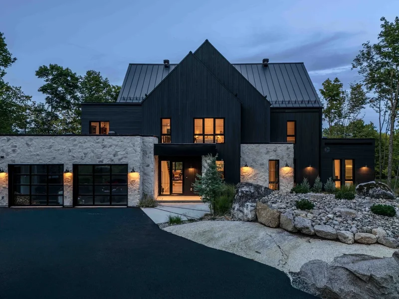 110 Allée Alfred-Pellan, Mont-Tremblant, Quebec, Canada. - Photo 14
