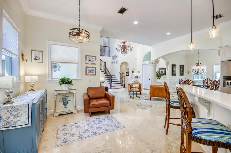 412 Meadowlark Drive, Jupiter, Florida, United States. - Photo 35