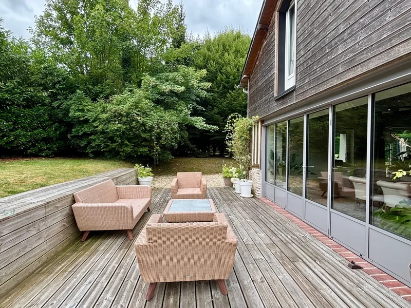 Le Faulq, Normandy, France. - Photo 9