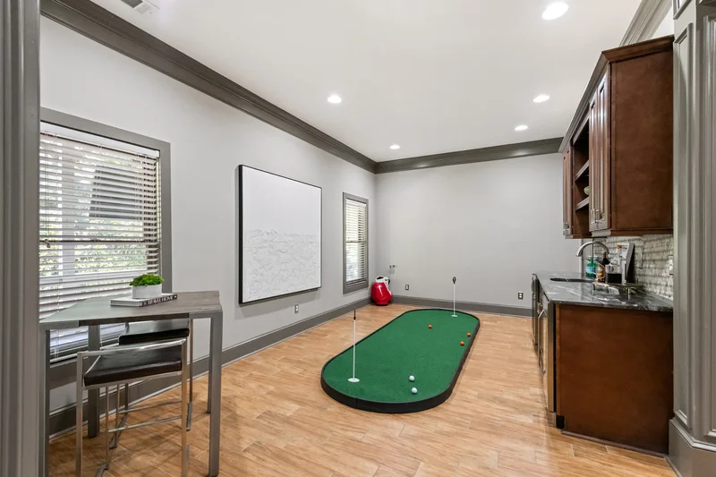 2199 Collins Ridge Drive NW, Atlanta, GA 30318, Atlanta, Georgia, United States. - Photo 25