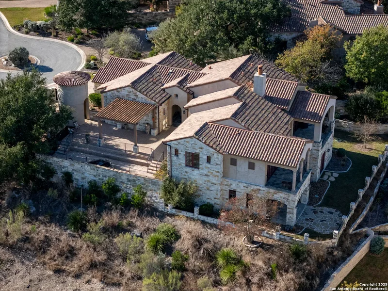20 Vittoria Ridge, Boerne, TX 78006, Boerne, Texas, United States. - Photo 52