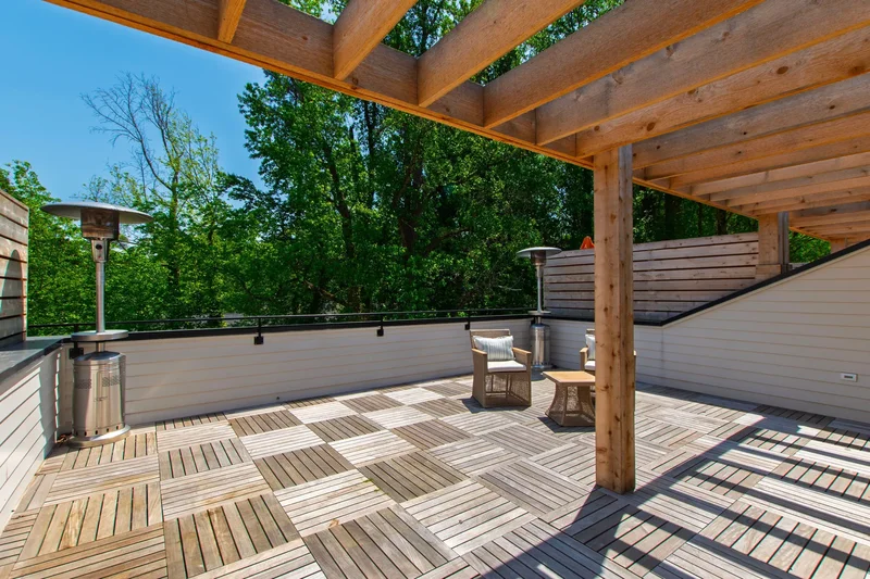 810 Maple Berry Lane #104, Raleigh, NC 27607, Raleigh, North Carolina, United States. - Photo 44