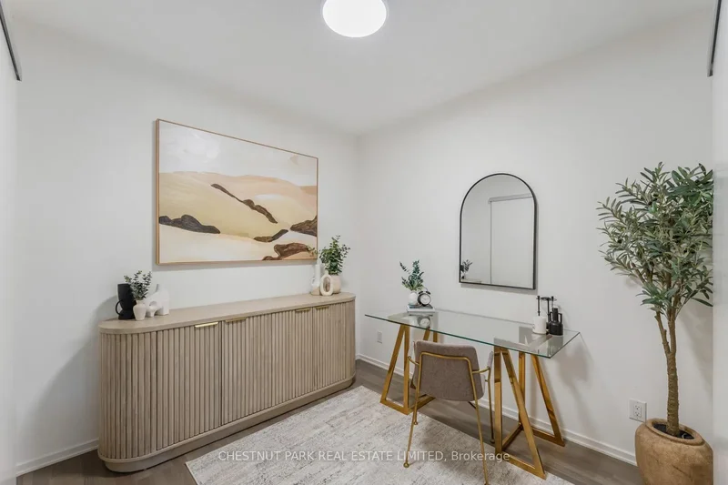 303 - 1 Bloor Street E, Toronto, Ontario, Canada. - Photo 40