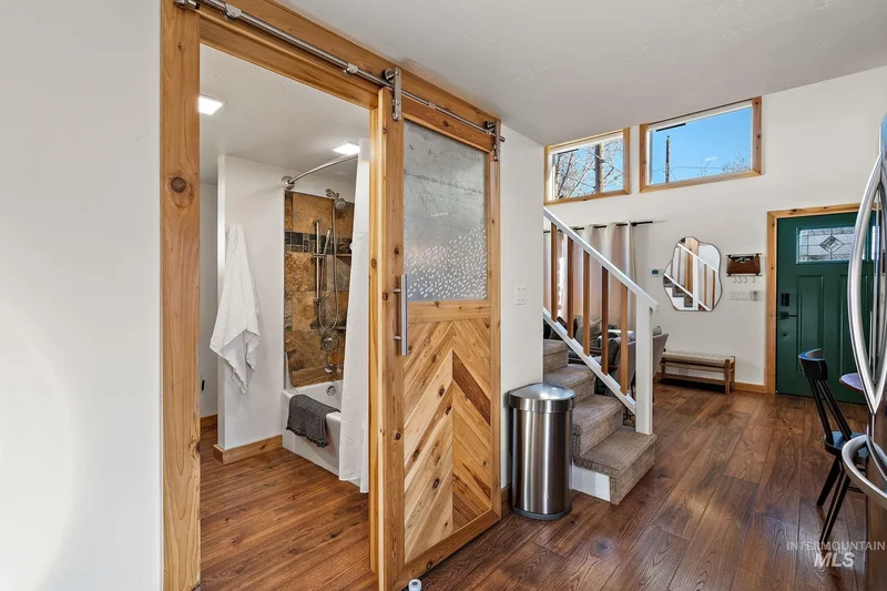 501/503 26th St, Boise, ID 83702, Boise, Idaho, United States. - Photo 44
