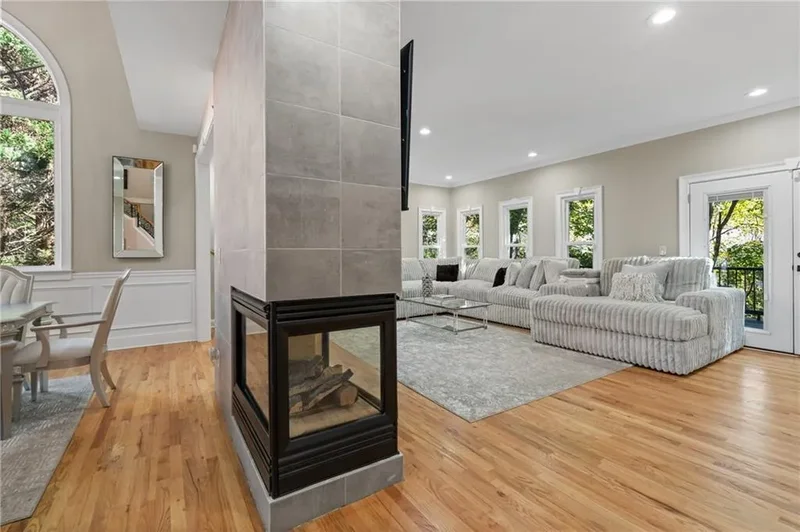 820 Glen Royal Drive, Alpharetta, Georgia, United States. - Photo 12