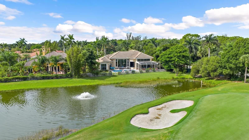 8470 Egret Lakes Lane, Loxahatchee, Florida, United States. - Photo 9