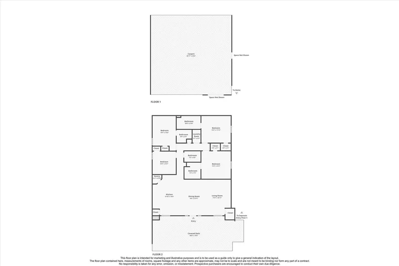 4400 Blue Water Highway, Freeport, Texas, United States. - Photo 21