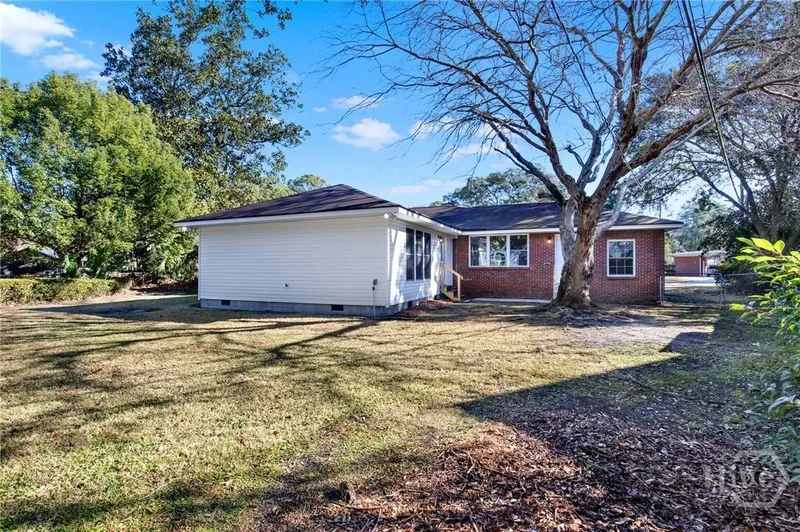 143 Andover Drive, Savannah, Georgia, United States. - Photo 29