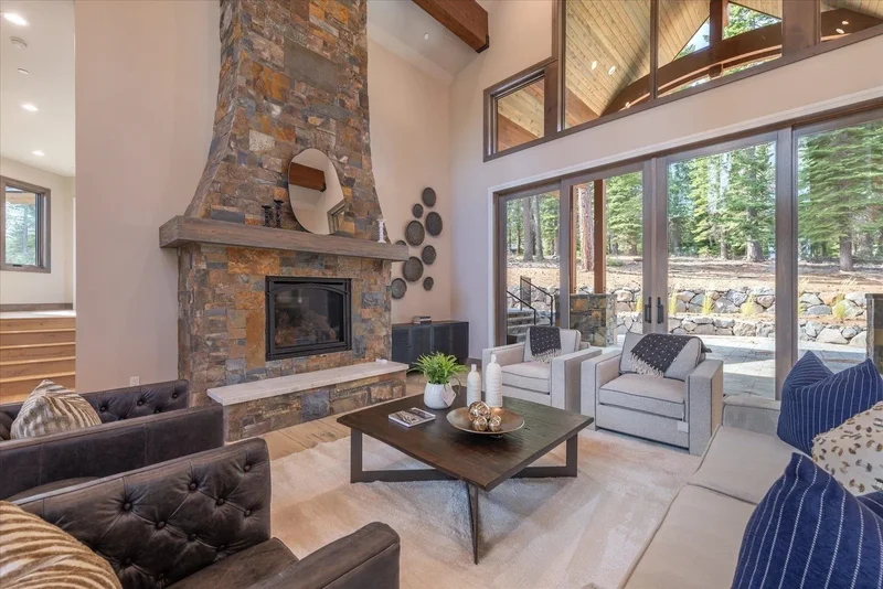 9195 Tarn Circle, Truckee, California, United States. - Photo 17