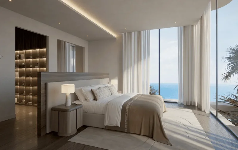 Anantara Villas | Private Dock |  Close to wynn Casino | 20/80 Payment Plan