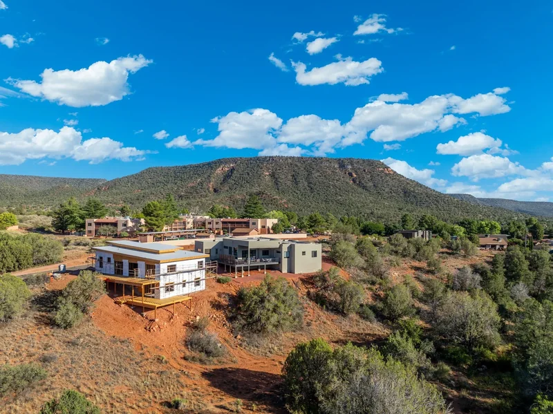 327 Suncliffe Drive , Sedona, AZ 86351, Sedona, Arizona, United States. - Photo 72