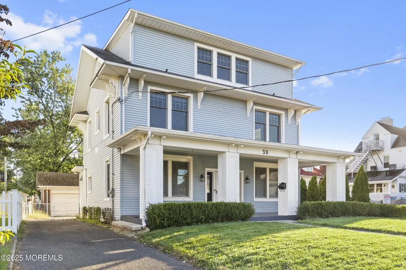 59 Peters Place, Red Bank, NJ 07701, Red Bank, New Jersey, United States. - Photo 6