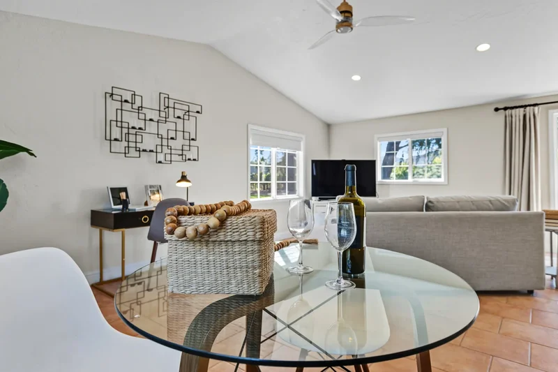 1022 Berry Lane , Napa, CA 94558, Napa, California, United States. - Photo 43