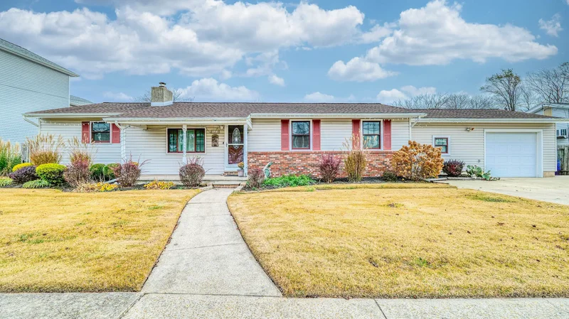 715 Lafayette Boulevard, Brigantine, Nj 08203