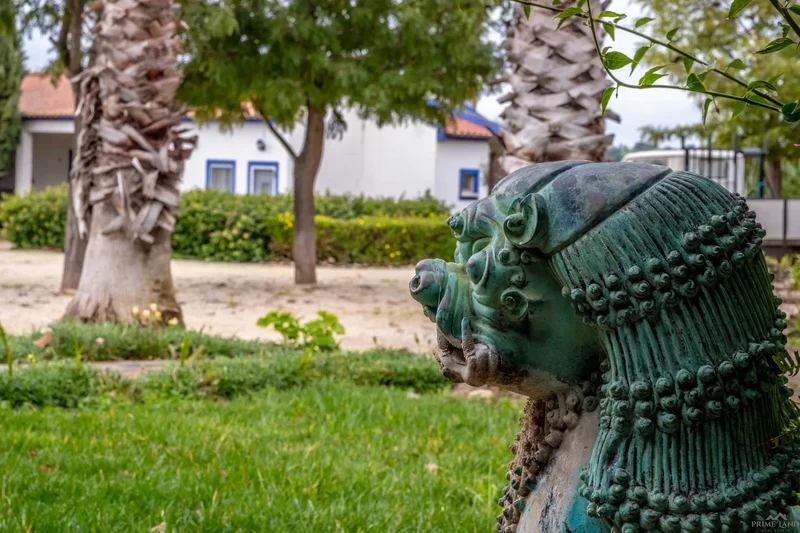 Beja, Selmes, Beja District, Portugal. - Photo 41