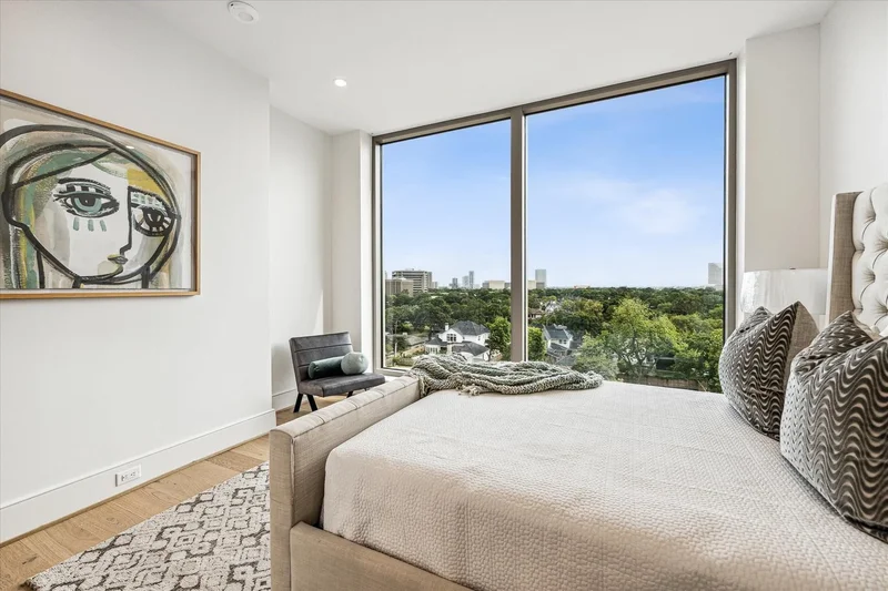 5656 San Felipe Street, Houston, Texas, United States. - Photo 5