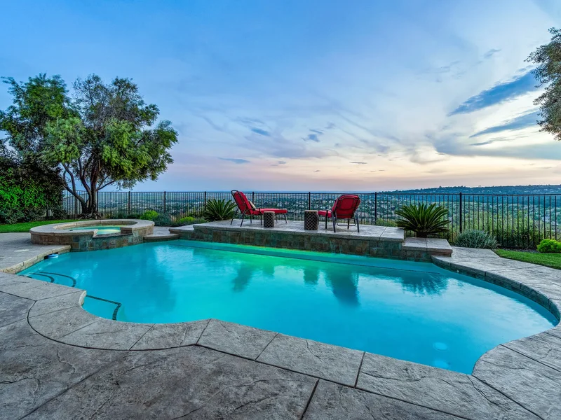 1182 Terracina Drive , El Dorado Hills, CA 95762, El Dorado Hills, California, United States. - Photo 51