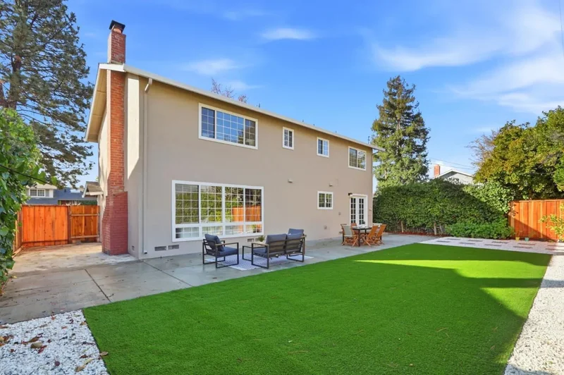 1078 Oaktree Dr, San Jose, CA 95129, San Jose, California, United States. - Photo 39