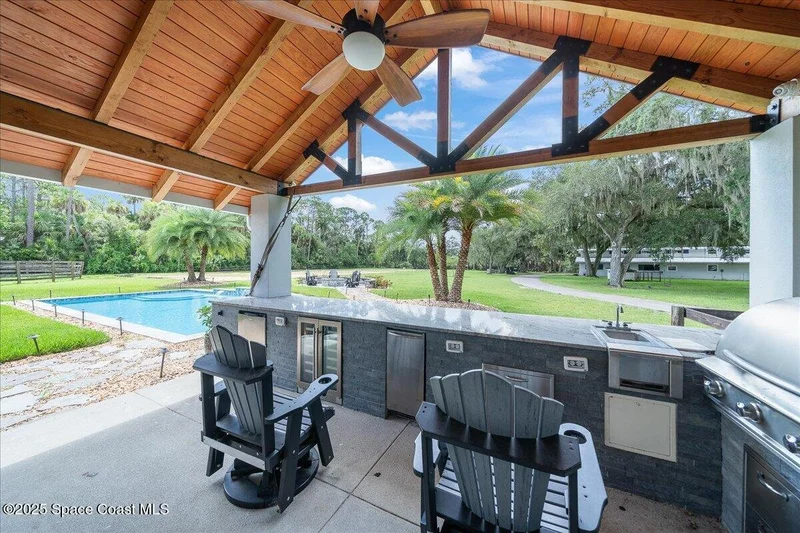 5685 Lake Washington Road, Melbourne, Florida, United States. - Photo 33