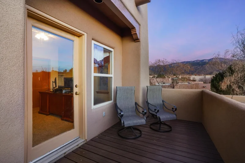 12709 Sunset Ridge Place NE, Albuquerque, NM 87111, Albuquerque, New Mexico, United States. - Photo 57