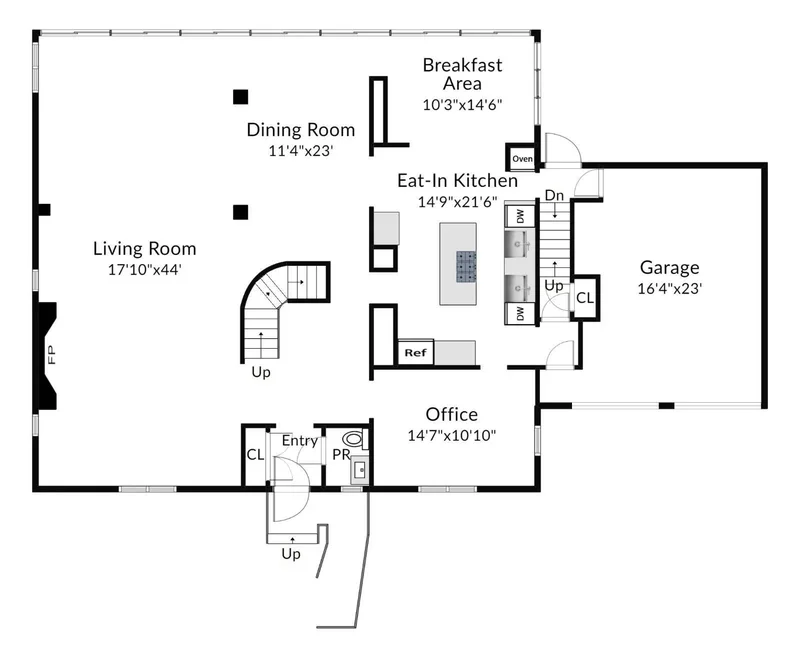 4485 Fieldston Road, New York, New York, United States. - Photo 13
