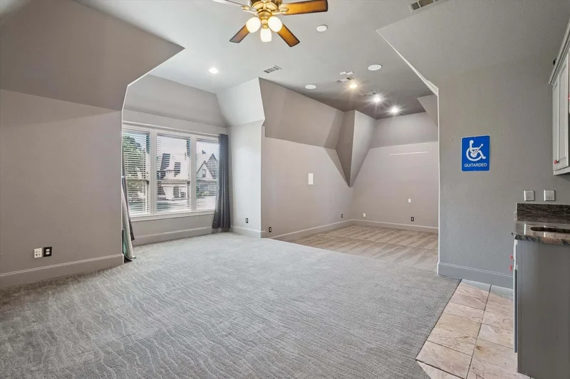1608 Overlook Terrace, Keller, TX 76262, Keller, Texas, United States. - Photo 22