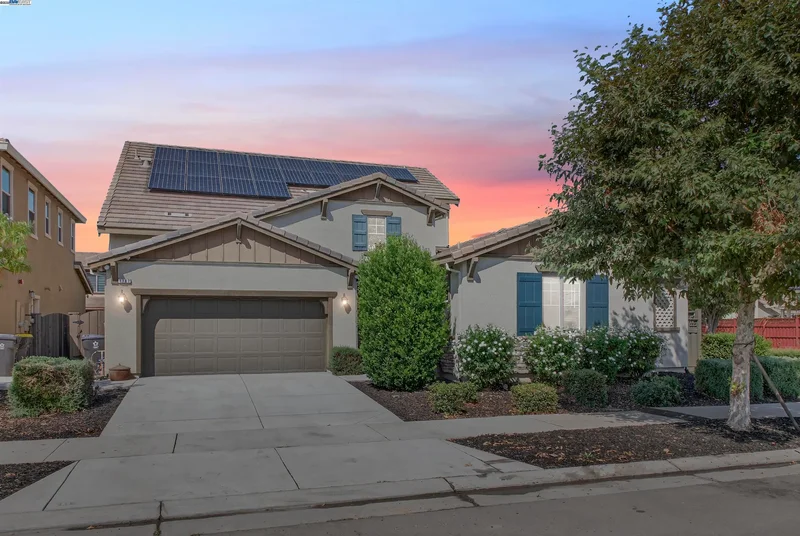 1787 Branson Court, Lathrop, California, United States. - Photo 36