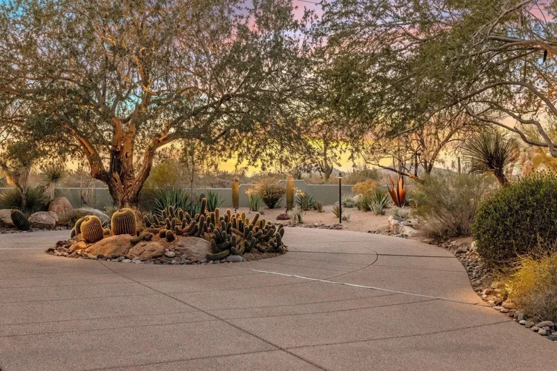 25002 N Quail Haven Drive , Rio Verde, AZ 85263, Rio Verde, Arizona, United States. - Photo 34